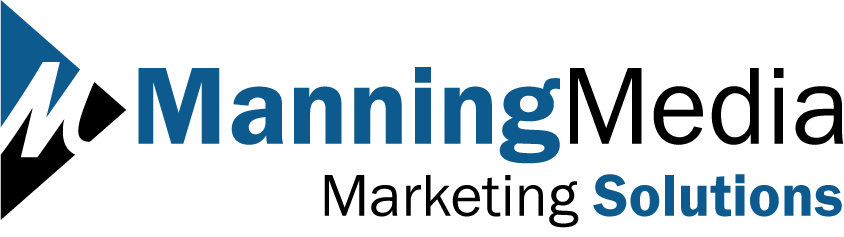 Manning Media logo
