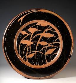 van glider pottery