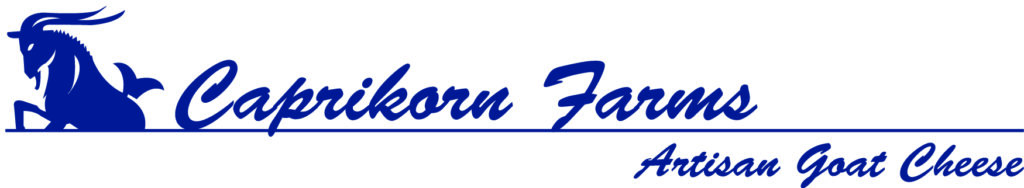 Caprikorn Farms logo