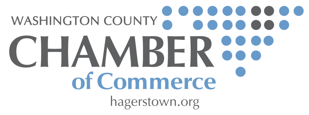 Washington County Chamber of Commerce logo