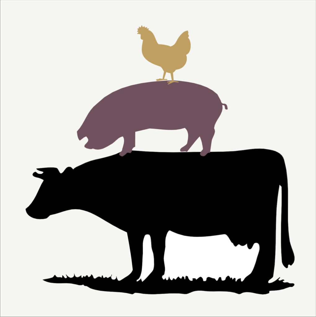 Waltz Family Farm logo