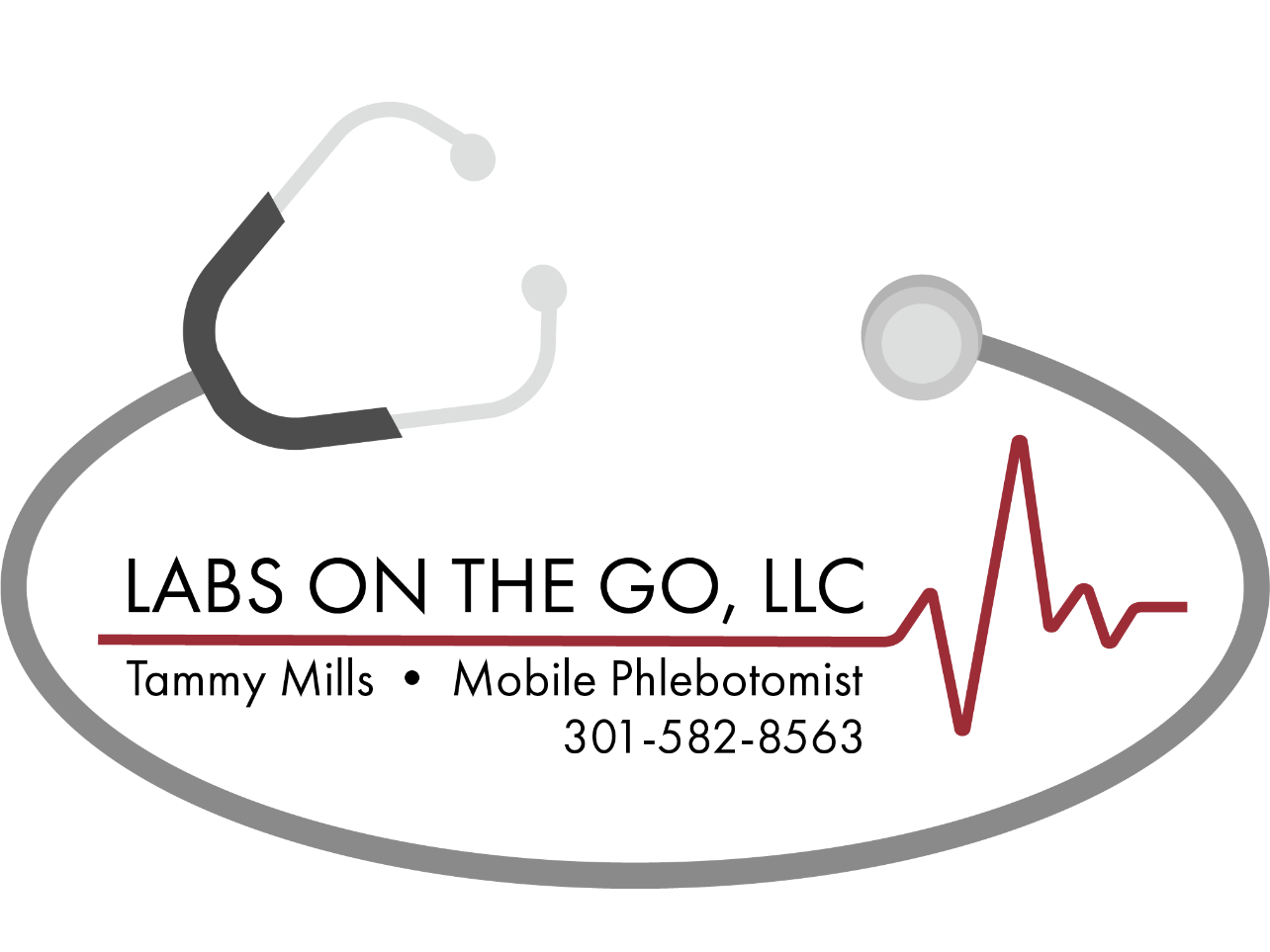 Labs on the Go logo