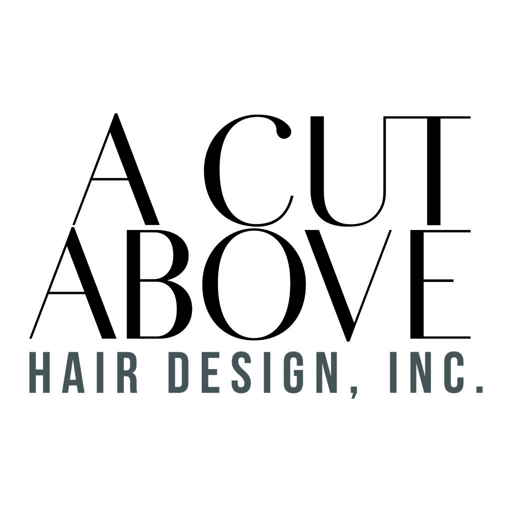 A Cut Above logo