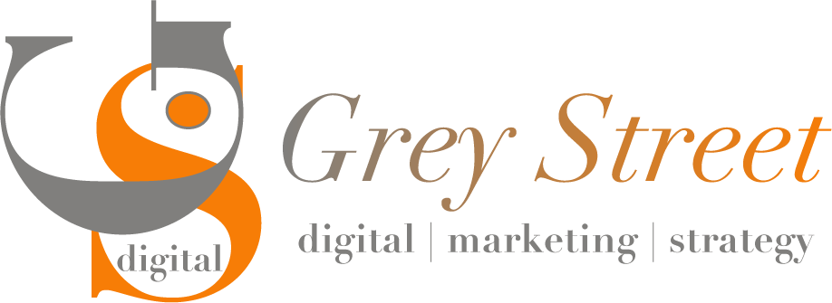 grey street logo