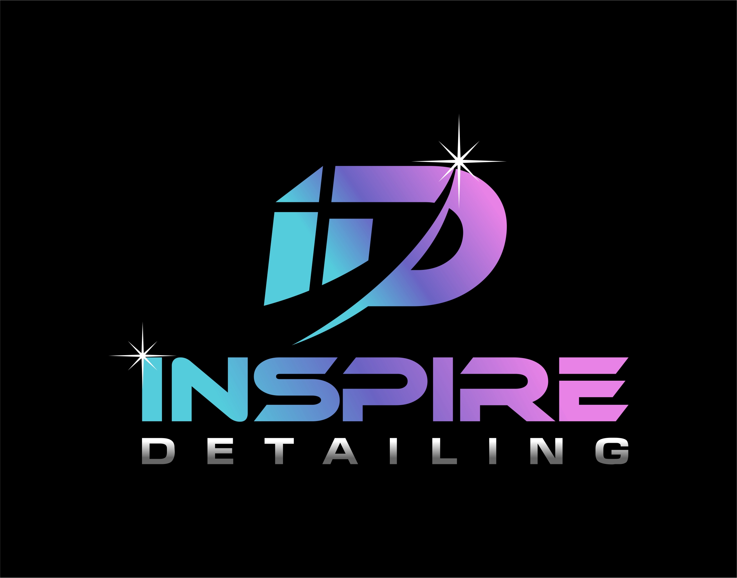 Inspire Detailing logo