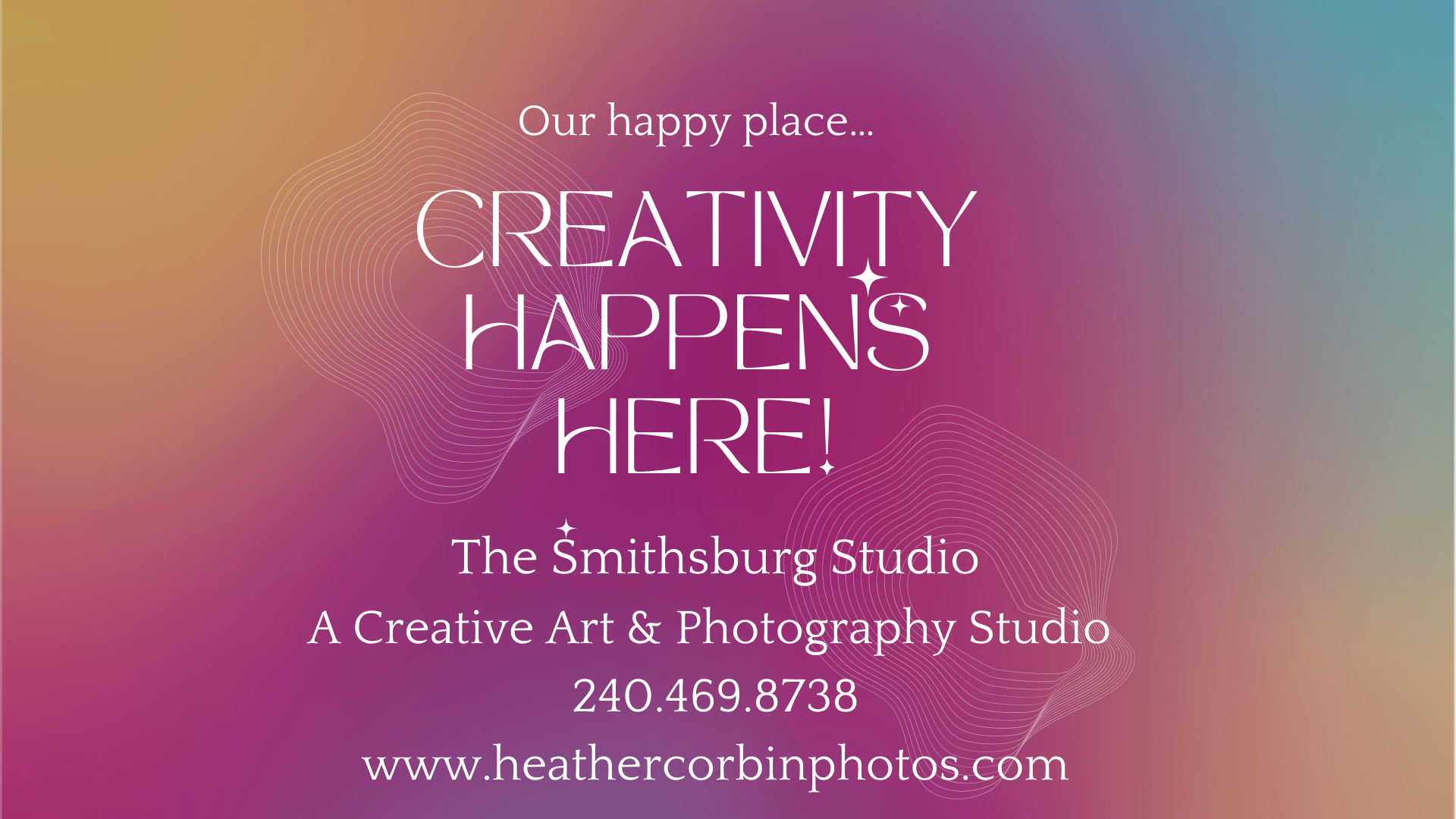 The Smithsburg Studio logo