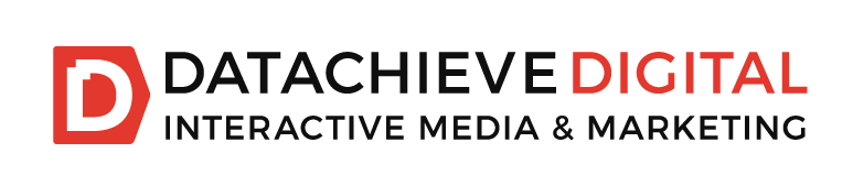 DatAchieve Digital logo