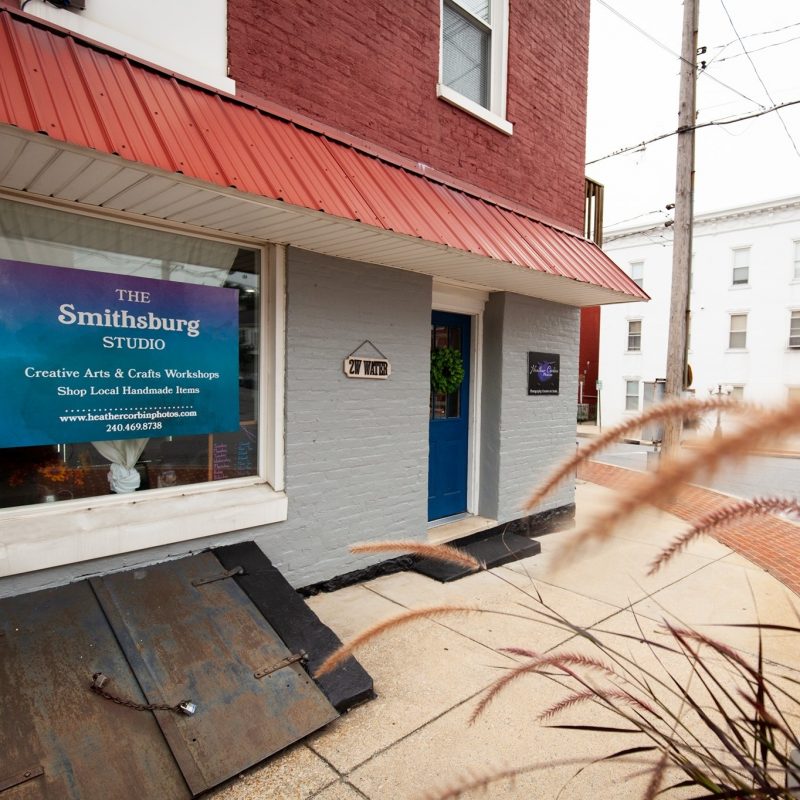 615f4a87cda3d Photograph of The Smithsburg Studio