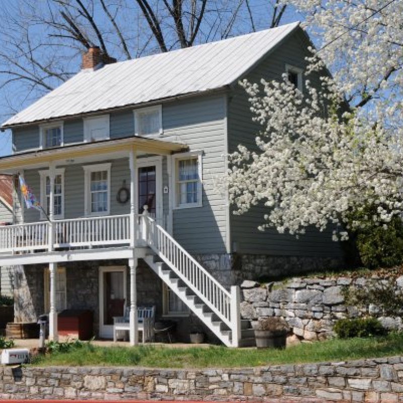 Photo of Antietam Guest House