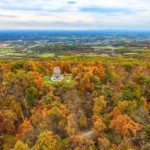 Photo of Fall scenery in Washington County