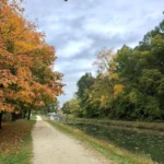 Photo of Fall scenery in Washington County
