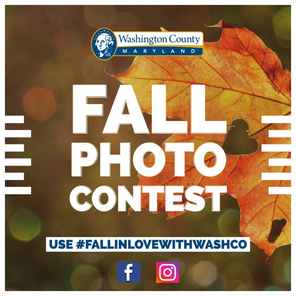 Fall Photo Contest