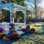 Photo of Fall scenery in Washington County