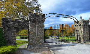 Photo of fort ritchie