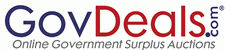 GovDeals.com logo