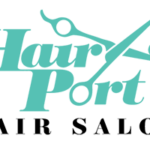 Hair Port 3 logo