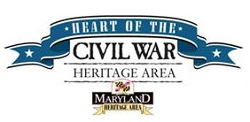 Heart of the Civil War logo