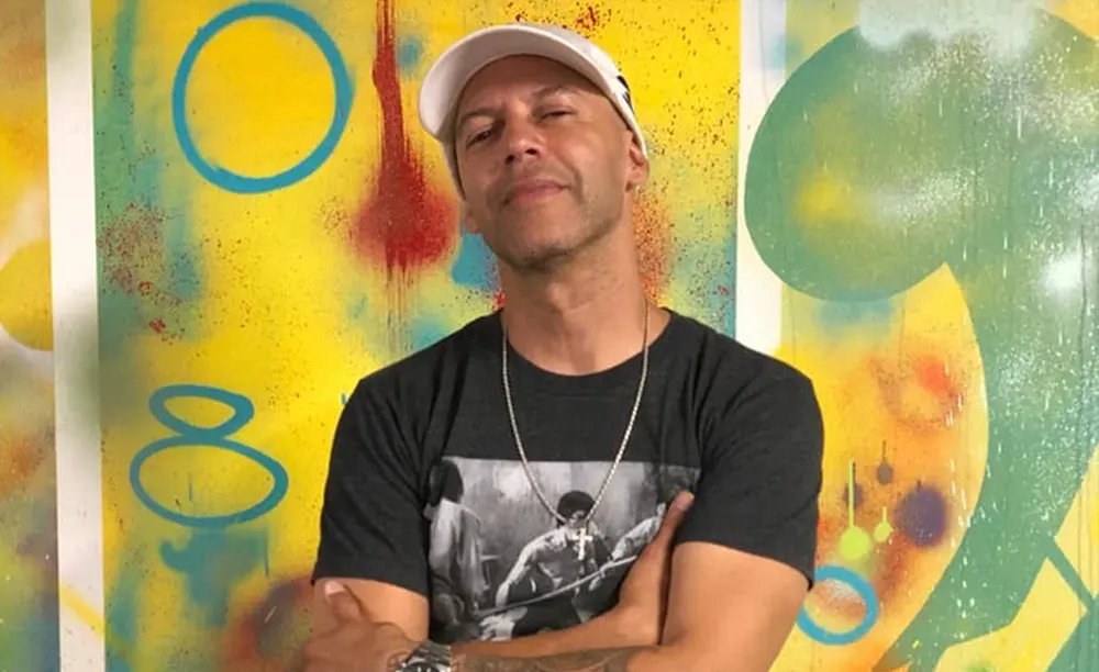 Photo of Peter Arizmendi