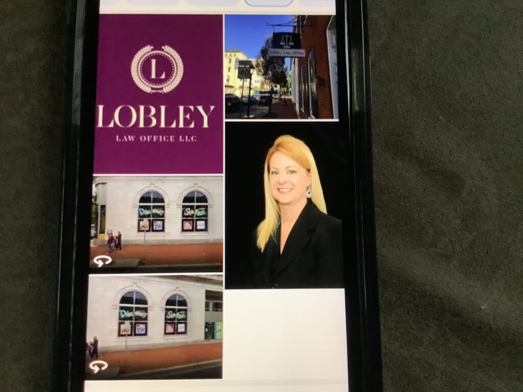 Photo of Lobley Law Office