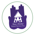 Stay Home Senior Services logo
