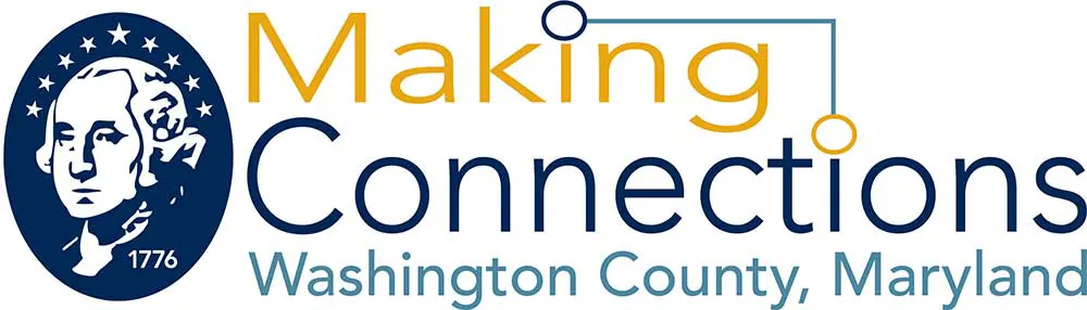 Making Connections Logo