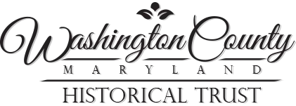 WashCo Historical Trust logo