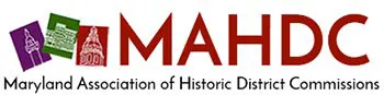 MAHDC logo