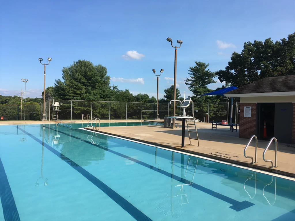 Photo of Marty Snook pool