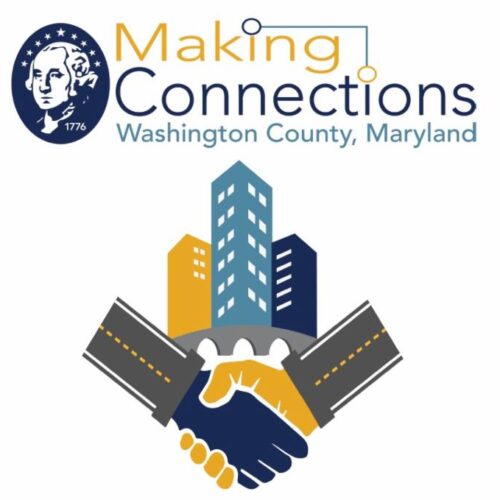 Washington County Celebrates Completion of Halfway Boulevard Extended as Part of Making Connections Campaign