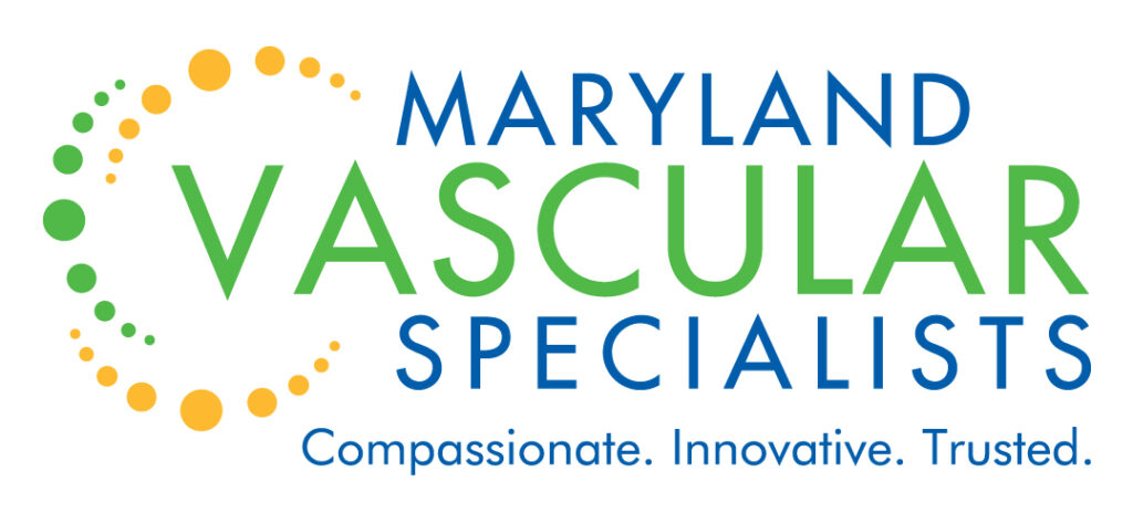 Maryland Vascular Specialists logo