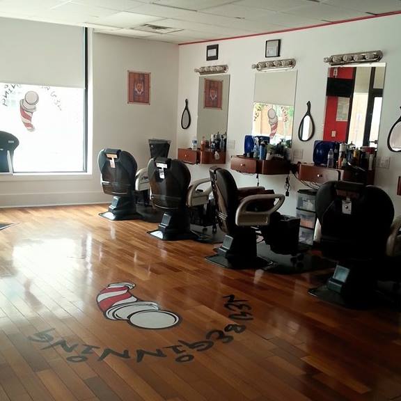photo of new beginnings hair studio
