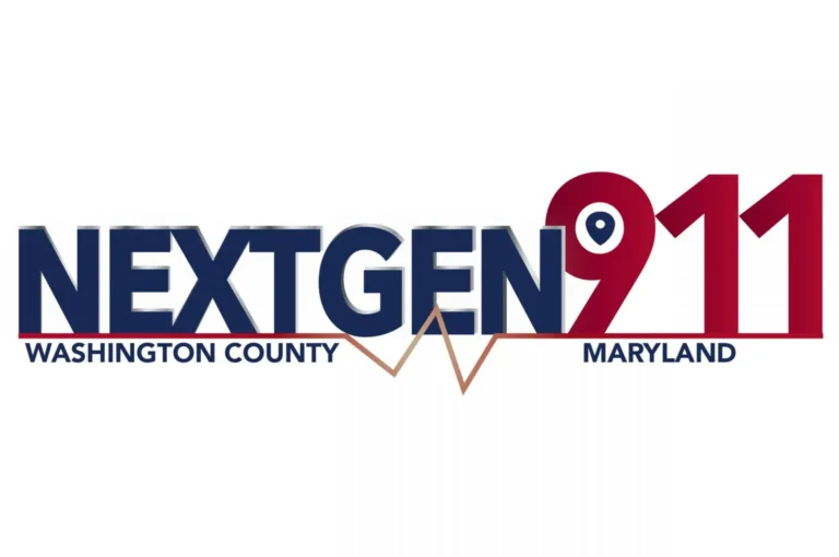 NextGen 9-1-1 logo