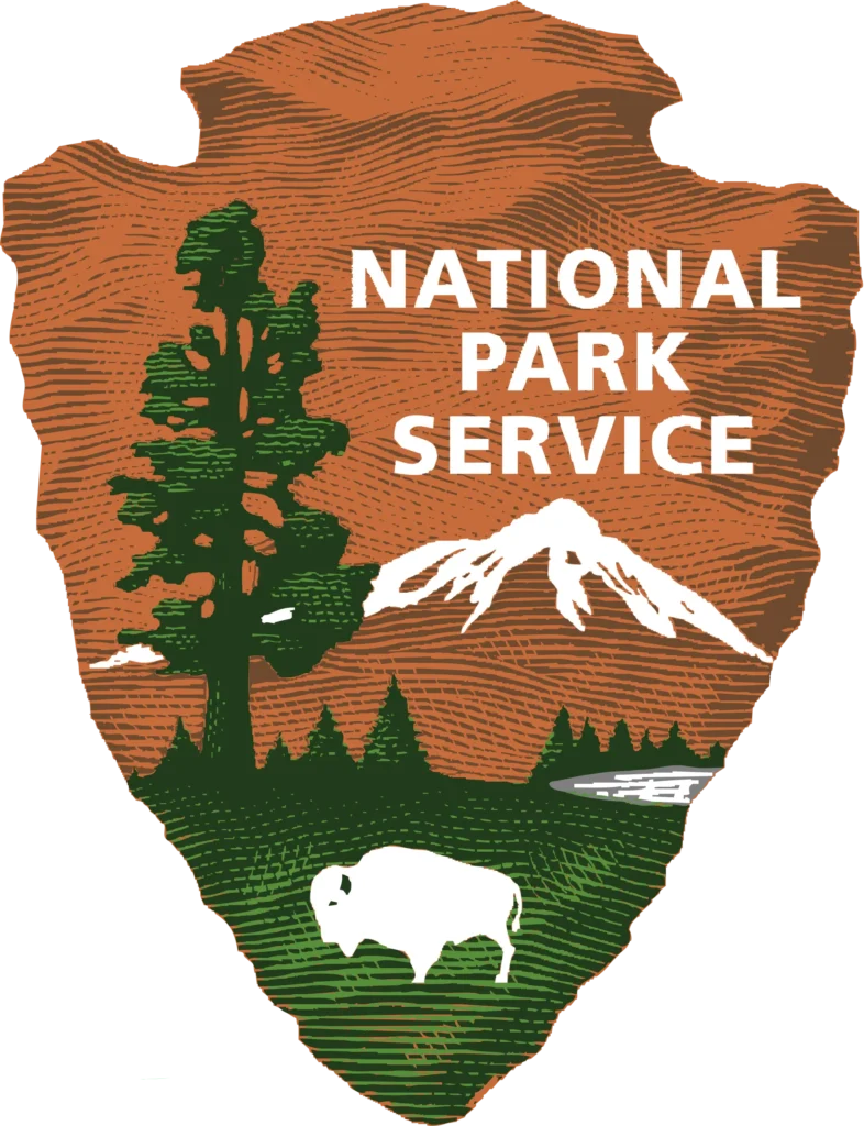 NPS logo