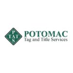Potomac Tag and Title Services logo