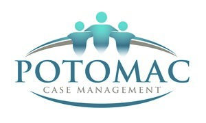 Potomac Case Management logo