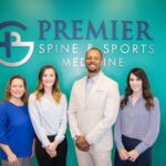 premier spine & sports medicine