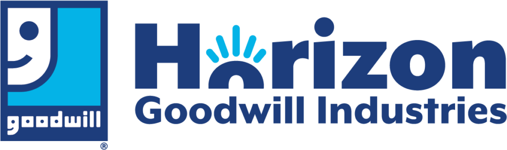 Goodwill Industries logo