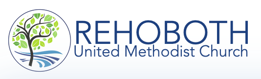 Rehoboth United Methodist Church logo