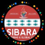 sibara catering logo