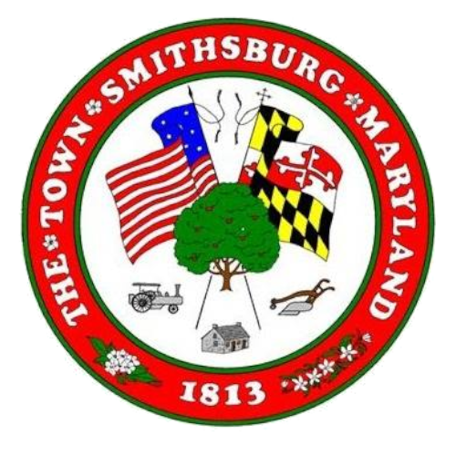 Smithsburg Town Seal