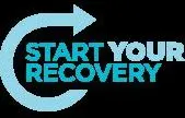 Start Your Recovery logo