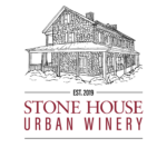 Stone House Urban Winery logo