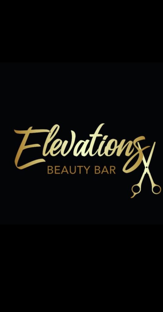 elevations beauty bar