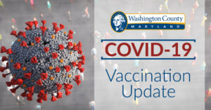 COVID-19 Vaccination Update