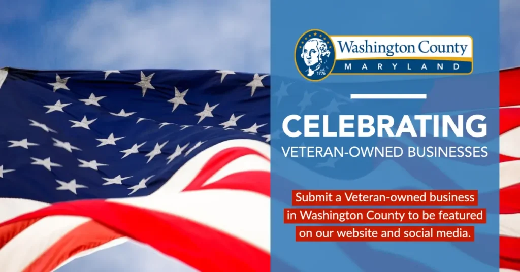 Submit a Veteran-owned Business