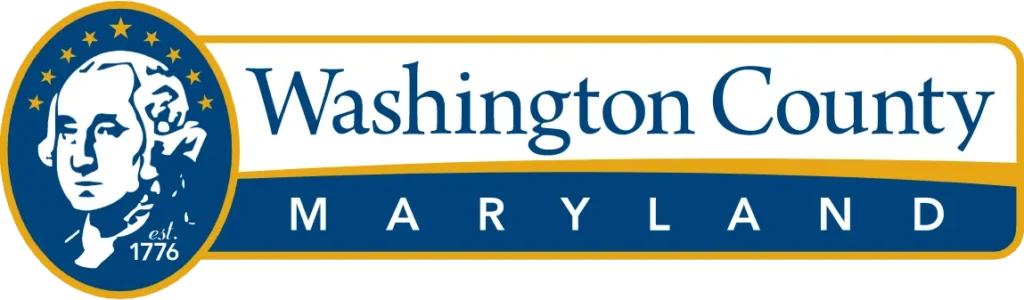 Washington County Maryland logo