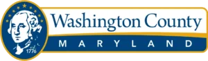 Washington County Maryland logo