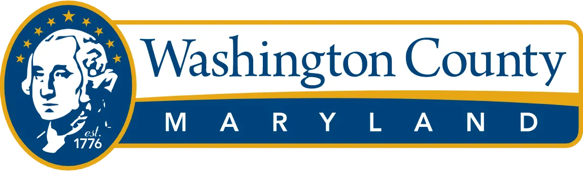 Washington County Maryland logo