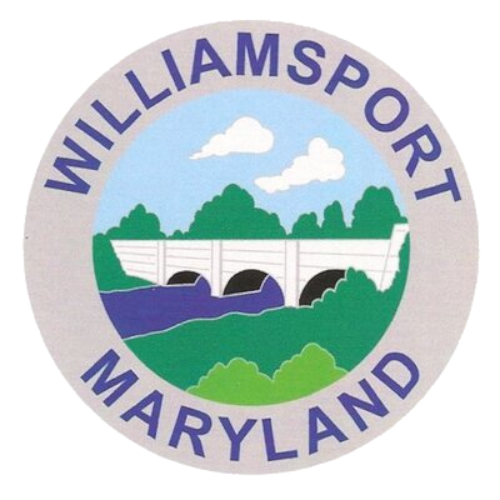 Williamsport Town Seal