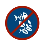 No Yard Waste or Trash